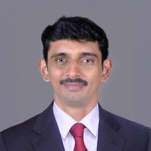 Ganesh E N