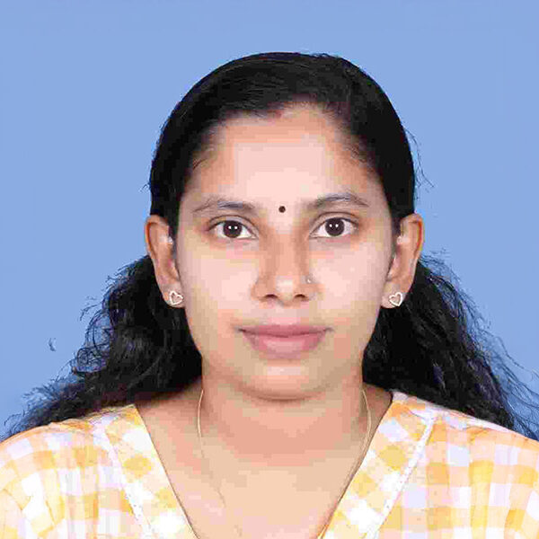 Akhila Madhu