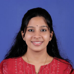 Aparna Rajesh