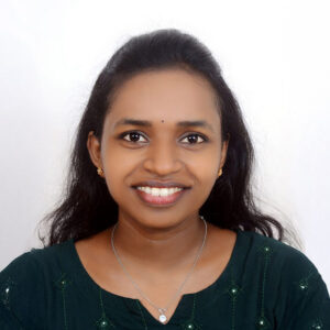 Meenu S