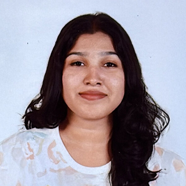 Neeraja T M