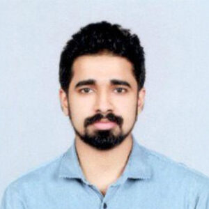Vipin Krishnan