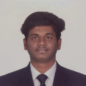 Barathkumar R