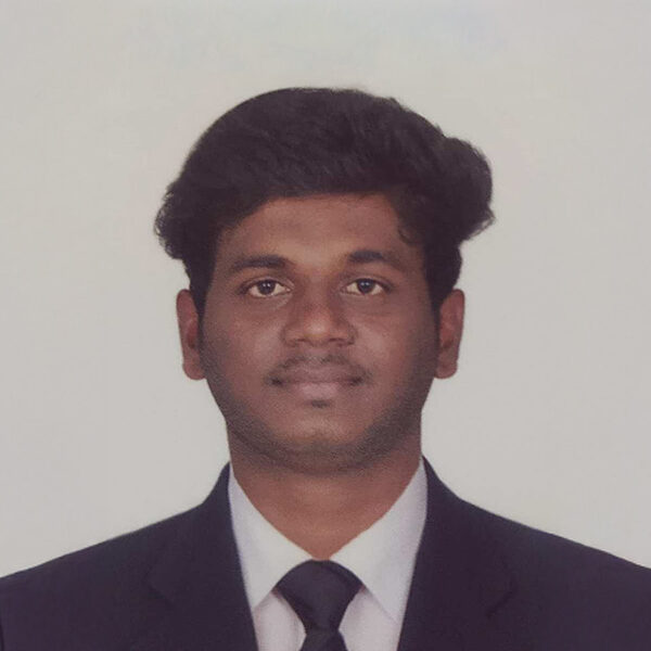 Barathkumar R