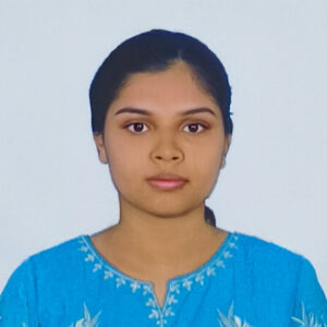 Febi Anna Varghese