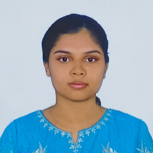 Febi Anna Varghese