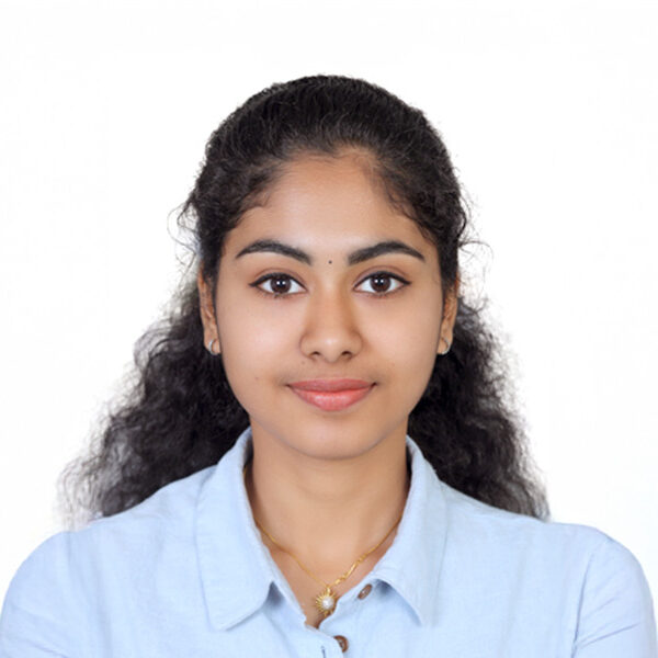 Parvathy S Kumar