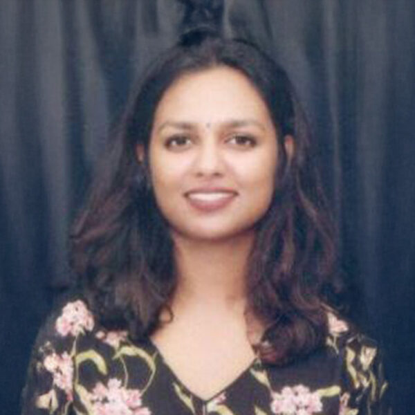 Praveena R