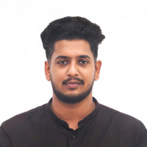 Saranath H