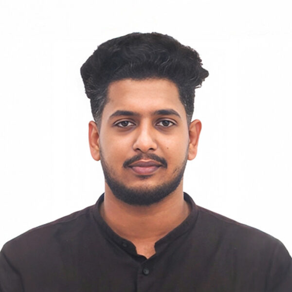 Saranath H