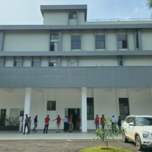 Innovation in Action: Plant Lipids Inaugurates New Spray Drying Facility