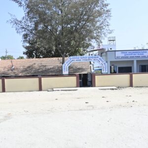 Strengthening School Infrastructure and Learning through Plant Lipids CSR Initiative