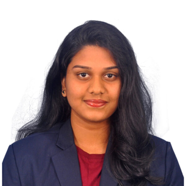Aishwaryalakshmi S