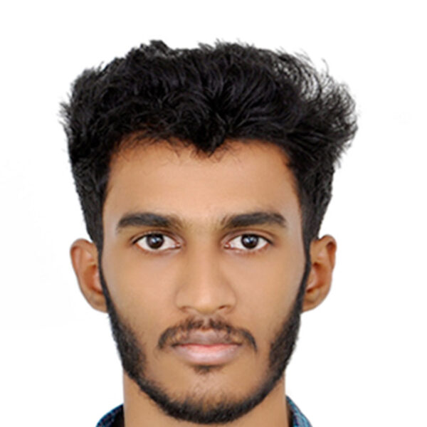 Akash M