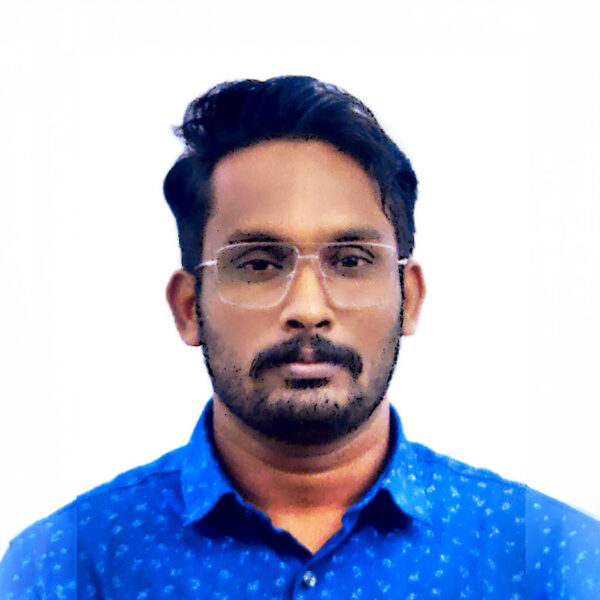 Anoop Anil