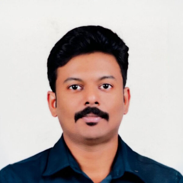 Binu Krishna