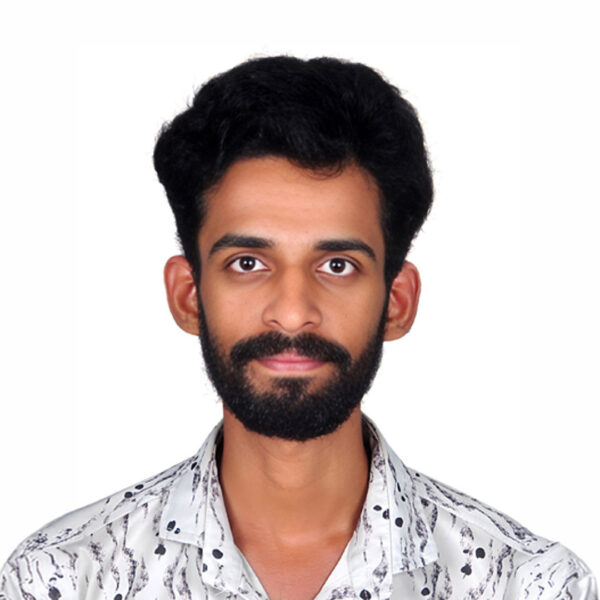 Joseph K Thenganal