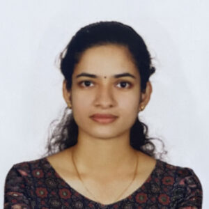 Merin P Abraham