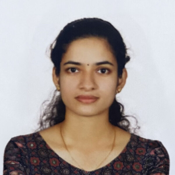 Merin P Abraham