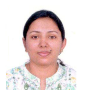 Neema Mathew