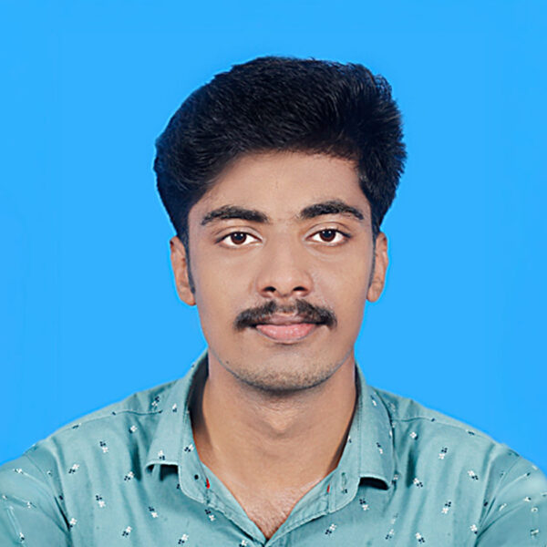 Pranav G