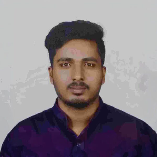 Himavanth R