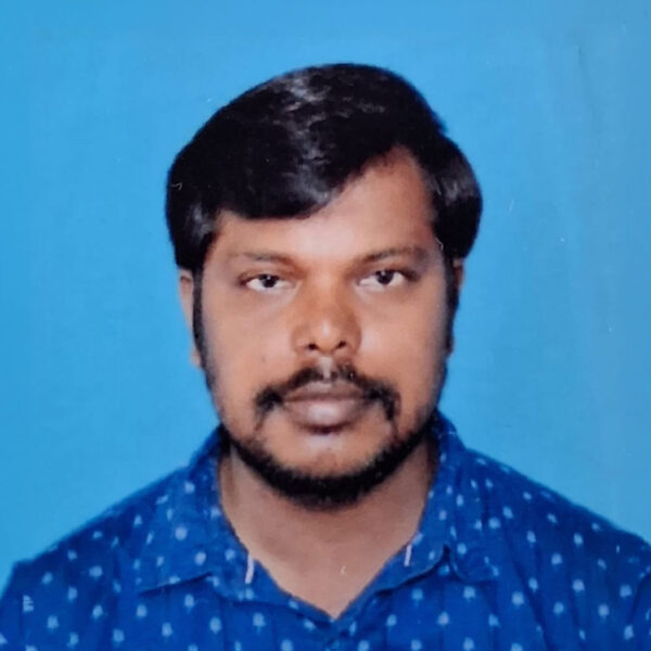 S Saravanakumar