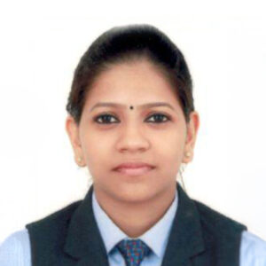 Theertha Santhosh