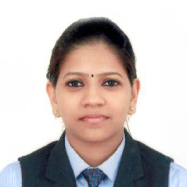 Theertha Santhosh