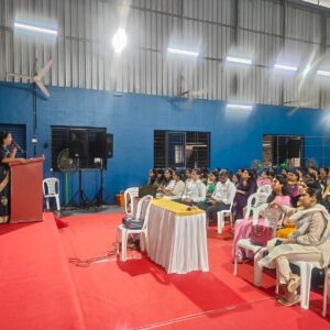 Give to Gain: A Meaningful Women’s Day Celebration at Plant Lipids