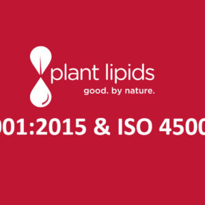 Successful Recertification of ISO 45001 & ISO 14001