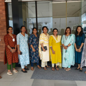 POSH Committee Meeting Reinforces Workplace Safety at Plant Lipids
