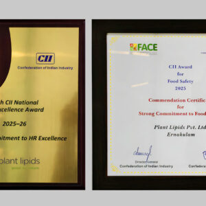 Celebrating Our CII Awards