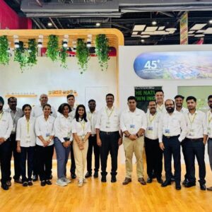 Plant Lipids at AAHAR 2026